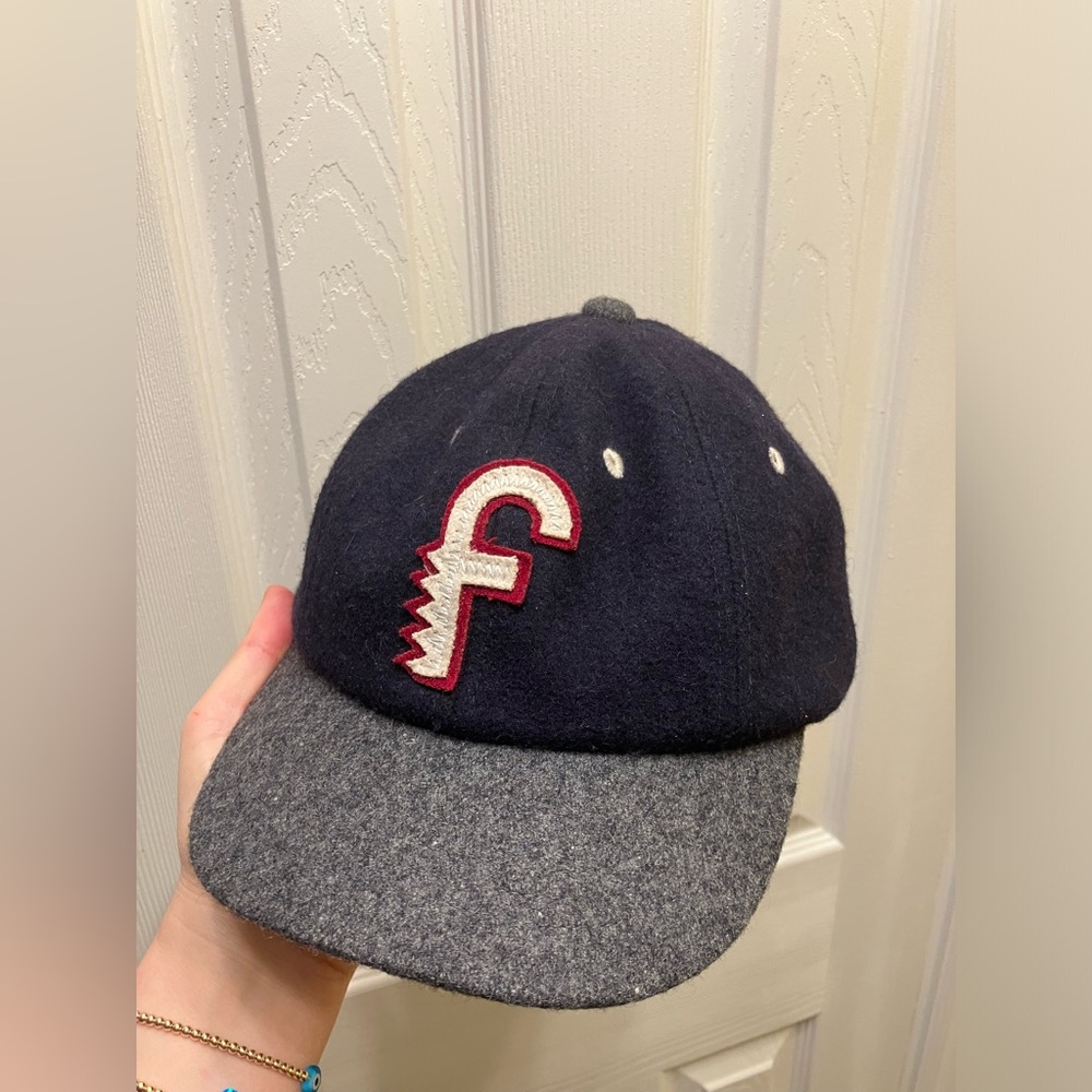Grace Hats F round work hat